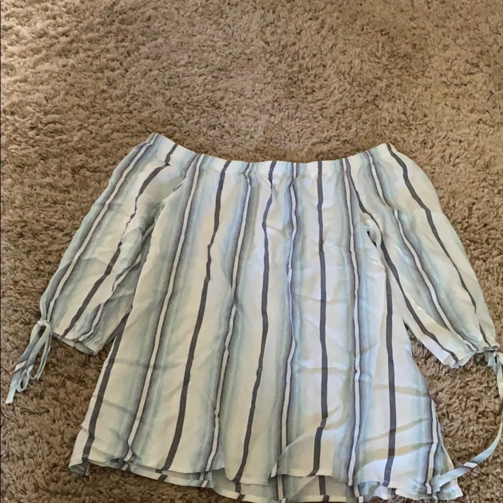 daytrip shirt